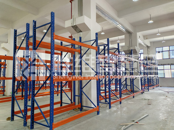 重型貨架 重型貨架