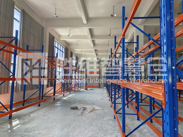 重型貨架 重型貨架