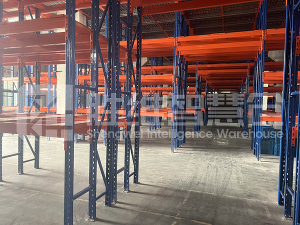 閣樓貨架 閣樓貨架