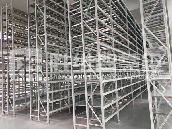重型貨架 重型貨架