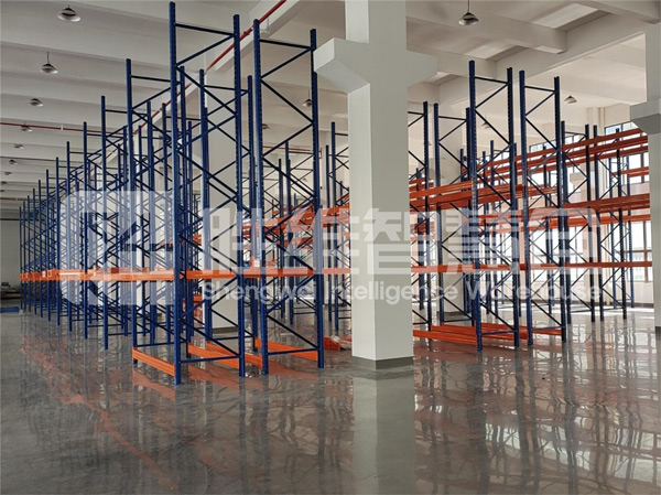 重型貨架 重型貨架