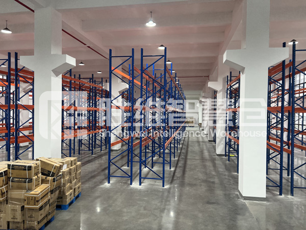 重型貨架 重型貨架