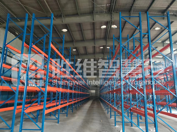 重型貨架 重型貨架