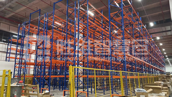 重型貨架 重型貨架