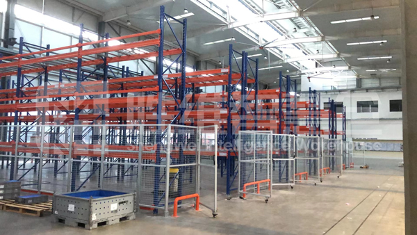 重型貨架 重型貨架
