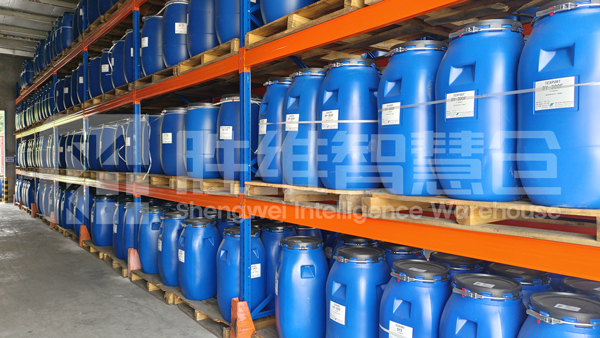 重型貨架 重型貨架