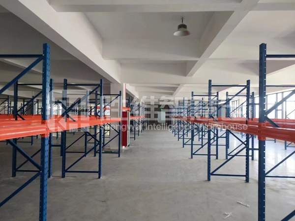 重型貨架 重型貨架