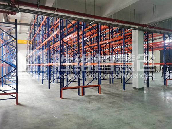 重型貨架 重型貨架