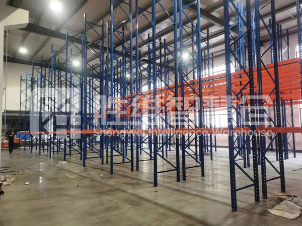 重型貨架 重型貨架