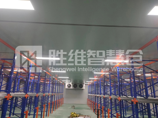 貫通貨架 貫通貨架