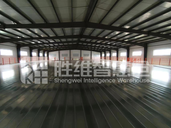 鋼平臺(tái)貨架 鋼平臺(tái)貨架