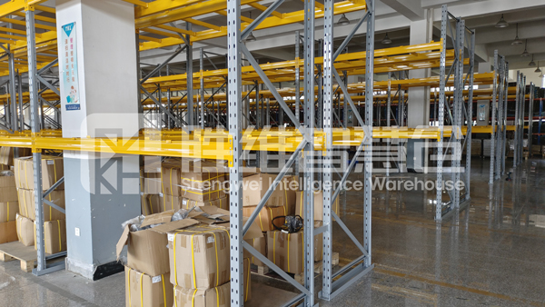 重型貨架 重型貨架