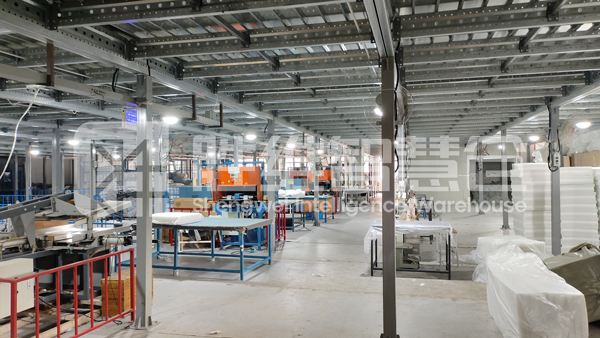 鋼平臺(tái) 鋼平臺(tái)