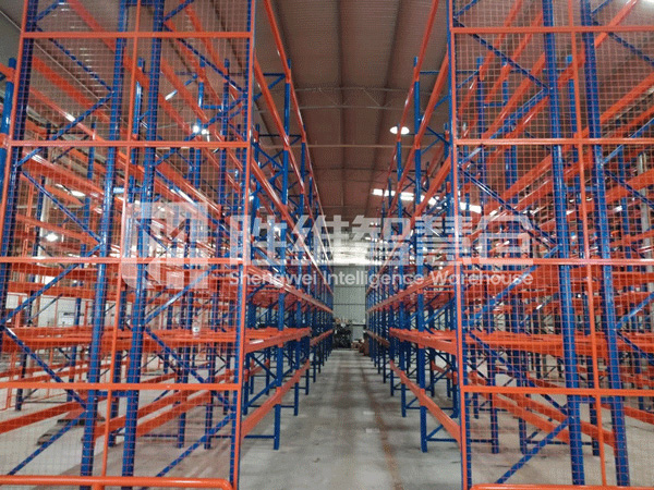 重型貨架 重型貨架