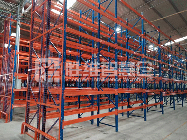 重型貨架 重型貨架