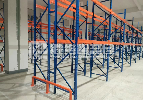 重型貨架 重型貨架