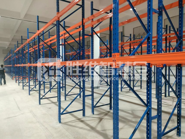 重型貨架 重型貨架