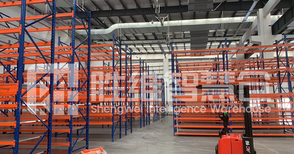 重型貨架 重型貨架