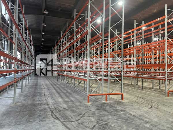 重型貨架 重型貨架