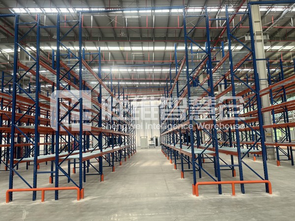 重型貨架 重型貨架