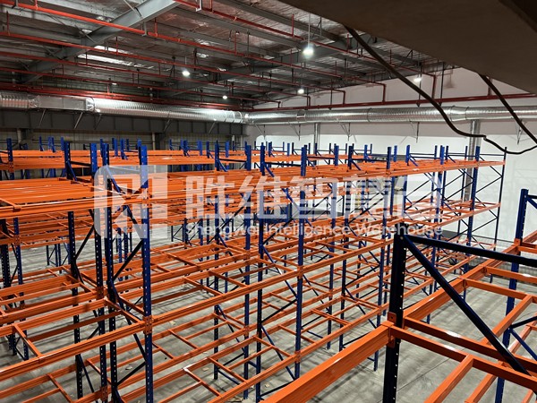 重型貨架 重型貨架