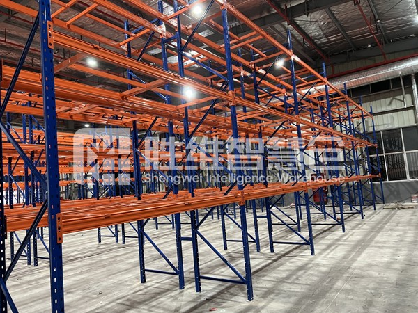 重型貨架 重型貨架