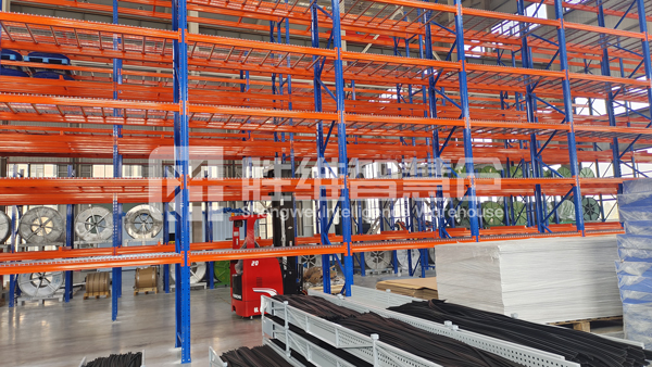 重型貨架 重型貨架