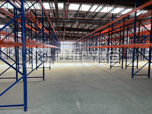 重型貨架 重型貨架