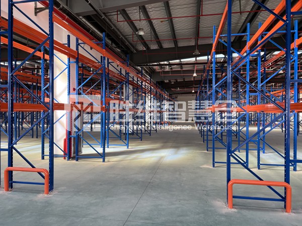 重型貨架 重型貨架