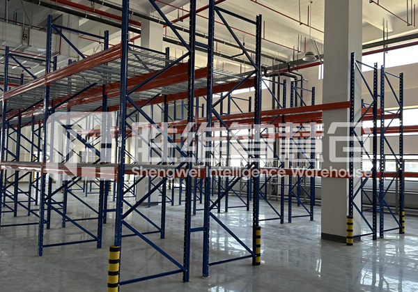 重型貨架 重型貨架