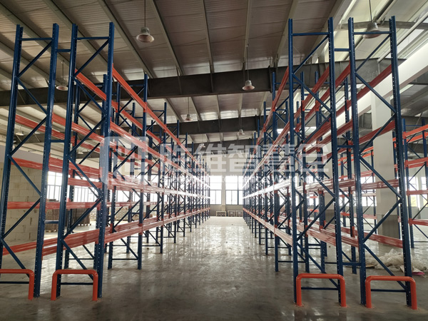 重型貨架 重型貨架