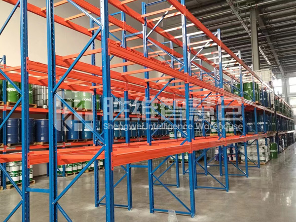 重型貨架 重型貨架