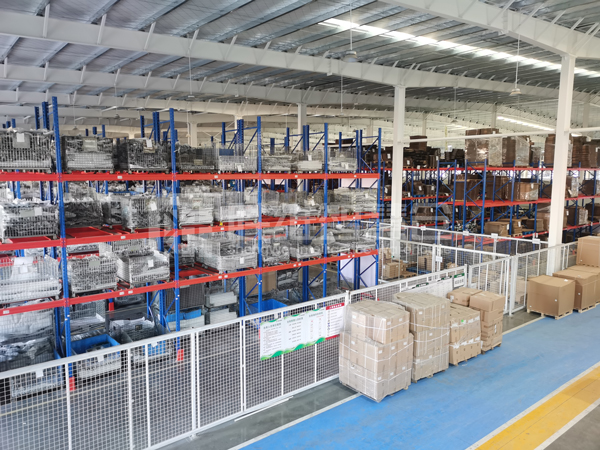 重型貨架 重型貨架