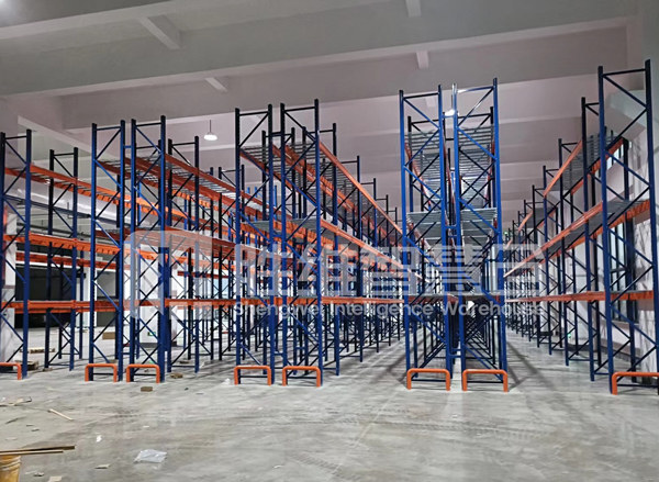 重型貨架 重型貨架