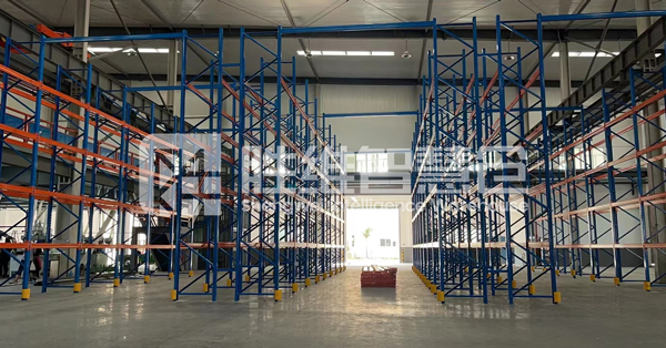 重型貨架 重型貨架