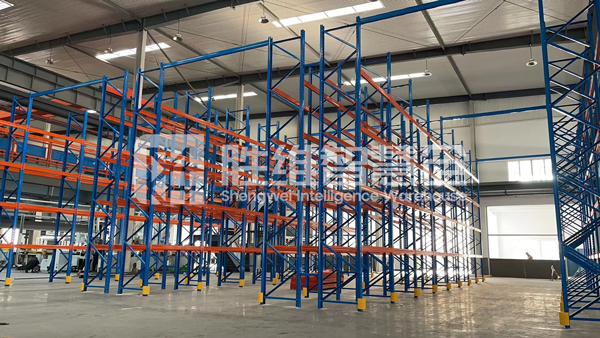 重型貨架 重型貨架