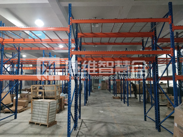 重型貨架 重型貨架