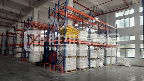 重型貨架 重型貨架