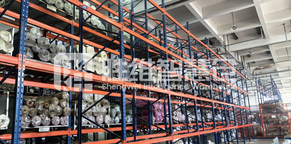 重型貨架 重型貨架