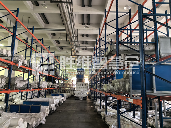 重型貨架 重型貨架