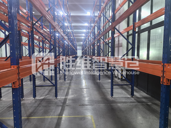 重型貨架 重型貨架