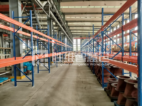 重型貨架 重型貨架