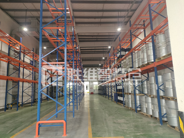 重型貨架 重型貨架