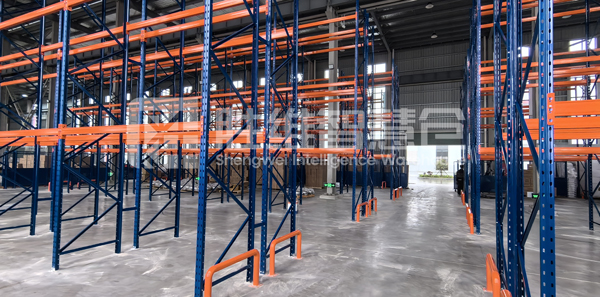 重型貨架 重型貨架