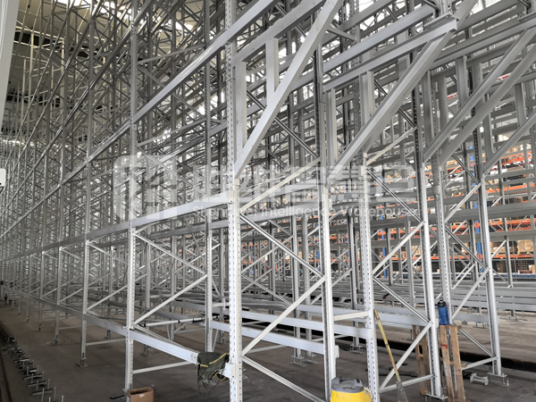 堆垛機立體庫 堆垛機立體庫