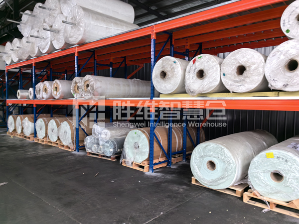 重型貨架 重型貨架