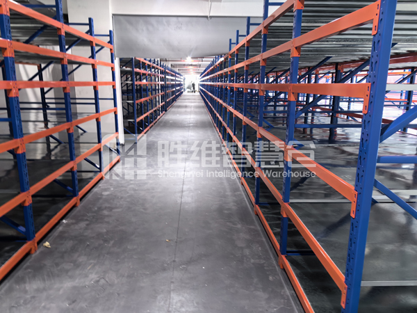 重型層板貨架 重型層板貨架