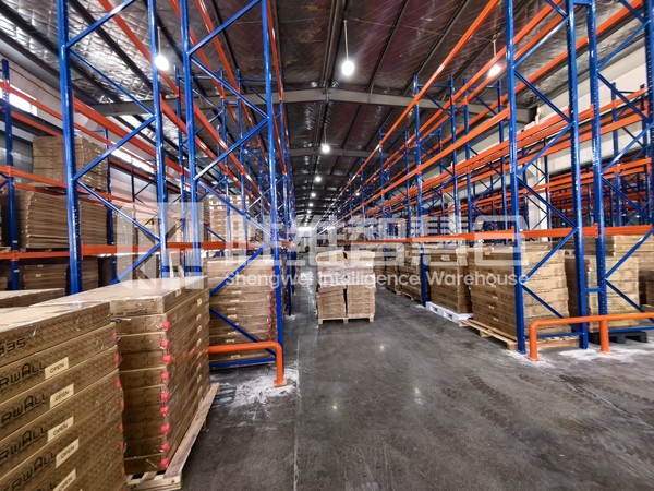 重型貨架 重型貨架