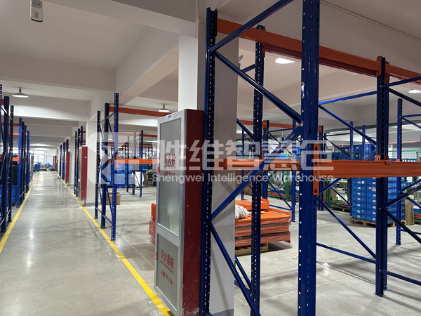 重型貨架 重型貨架