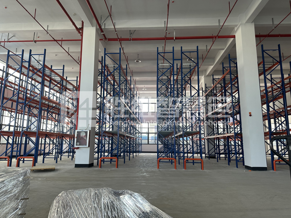 重型貨架 重型貨架